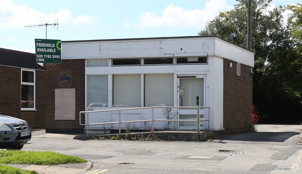 Scalby Rd, Scarborough for sale - Primary Photo - Image 1 of 2