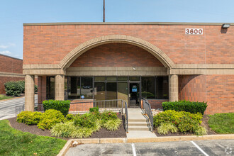 2500 Renaissance Blvd, King Of Prussia, PA for rent Building Photo- Image 1 of 9