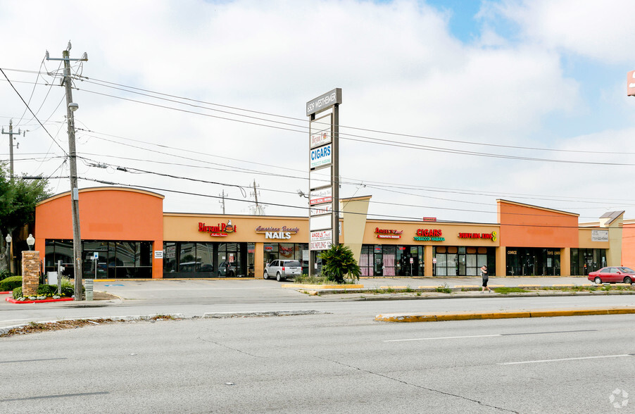 6509 Westheimer Rd, Houston, TX for sale - Primary Photo - Image 1 of 1