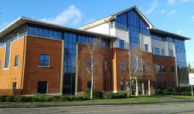 More details for County Way, Trowbridge - Office to Rent