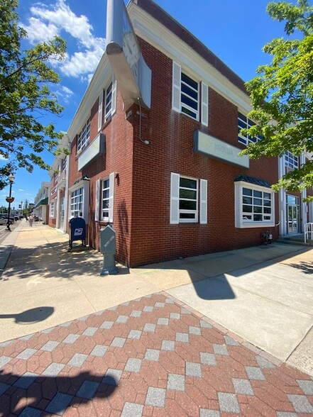 406 Corlies Ave, Allenhurst, NJ for rent - Building Photo - Image 2 of 17