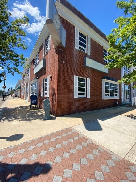 406 Corlies Ave, Allenhurst, NJ for sale - Building Photo - Image 3 of 5