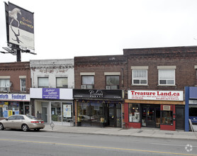 2036 Danforth Ave, Toronto, ON for sale Primary Photo- Image 1 of 1