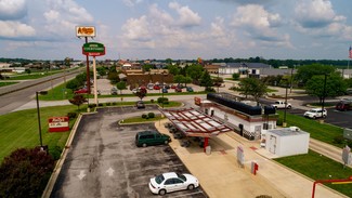 More details for 401 Kentucky Dr, Kokomo, IN - Retail for Rent