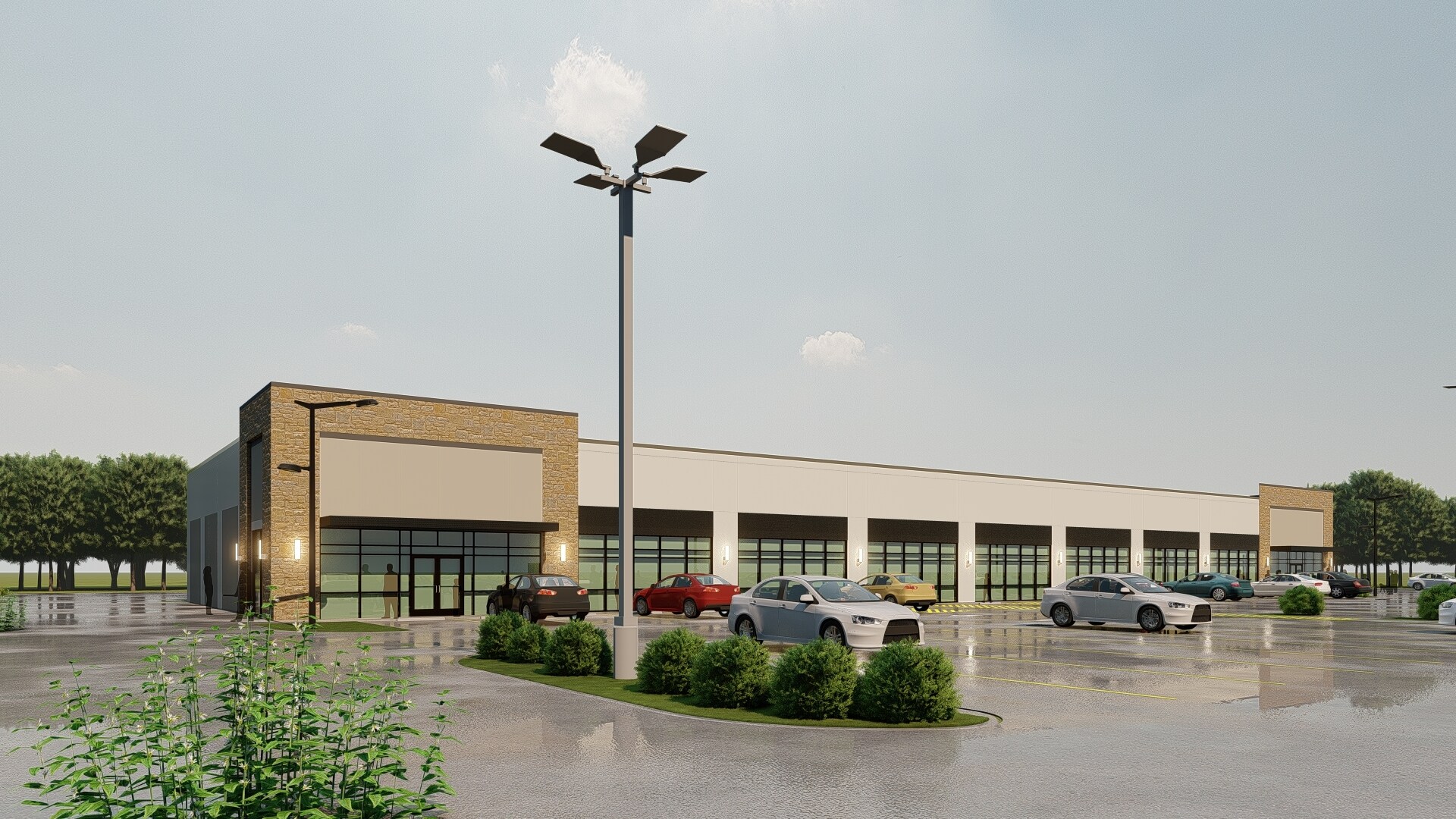 5045 Meridiana Pky, Arcola, TX to rent Primary Photo- Image 1 of 4