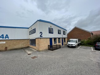 More details for Harnham Trading Estate, Salisbury - Office for Rent