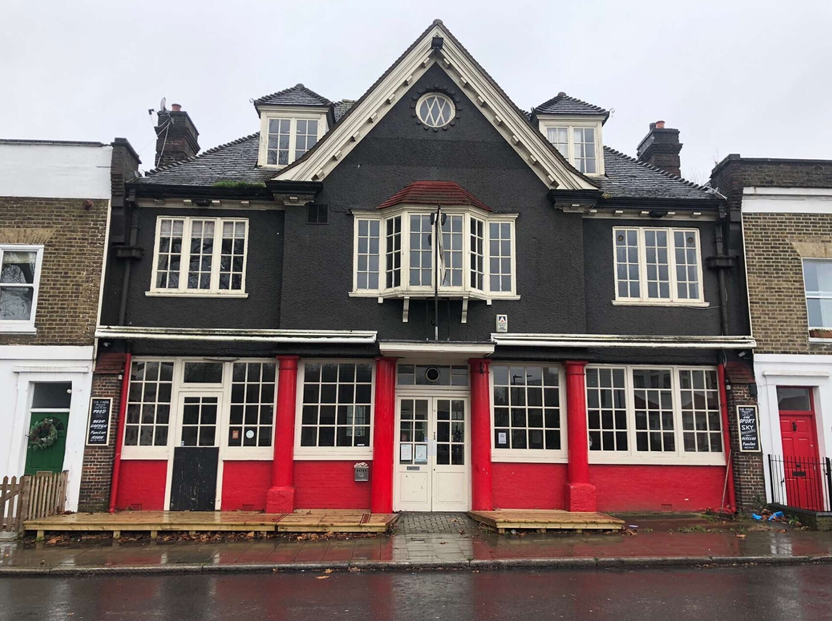 56 Elder Rd, London for sale Primary Photo- Image 1 of 1