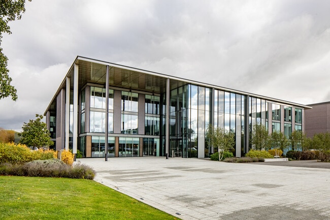 More details for 1 Croxley Vw, Watford - Office to Rent