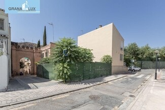More details for Pablo Neruda Lan, 1, Granada - Land for Sale