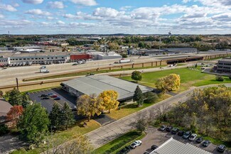 More details for 5380 King James Way, Madison, WI - Industrial for Sale