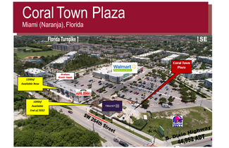 More details for 14325 SW 268th St, Homestead, FL - Office/Retail for Rent