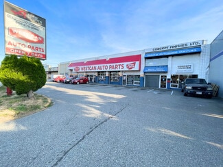 More details for 11211 Bridgeport Rd, Richmond, BC - Industrial for Sale