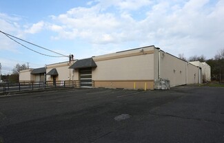 More details for 107 Edgewood Ave, West Berlin, NJ - Industrial for Rent