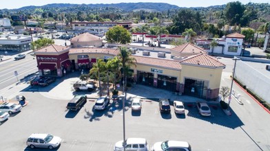 18501-18517 Ventura Blvd, Tarzana, CA for sale Building Photo- Image 1 of 1