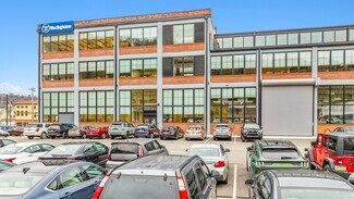 More details for 51 Bridge St, Pittsburgh, PA - Light Industrial for Sale