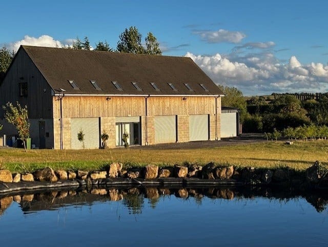 Station Road, Melbourne to rent - Building Photo - Image 1 of 13