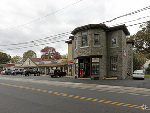 522-536 Burmont Rd, Drexel Hill, PA for sale Building Photo- Image 1 of 1