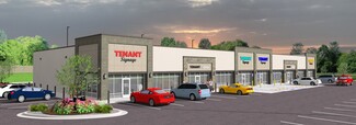 More details for Industrial Dr, Ashland, MO - Retail for Rent