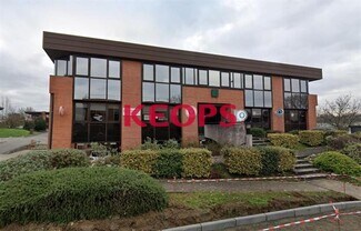 More details for 55 Rue Jean Bart, Labège - Office to Rent