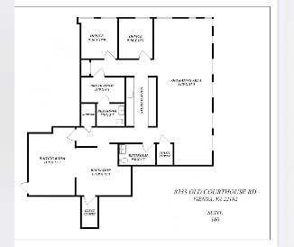 8233 Old Courthouse Rd, Vienna, VA to rent Building Photo- Image 1 of 1