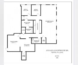 8233 Old Courthouse Rd, Vienna, VA to rent Building Photo- Image 1 of 1