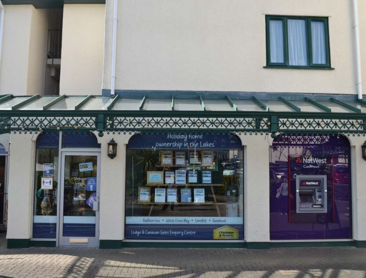 Lake Rd, Windermere for sale Primary Photo- Image 1 of 1