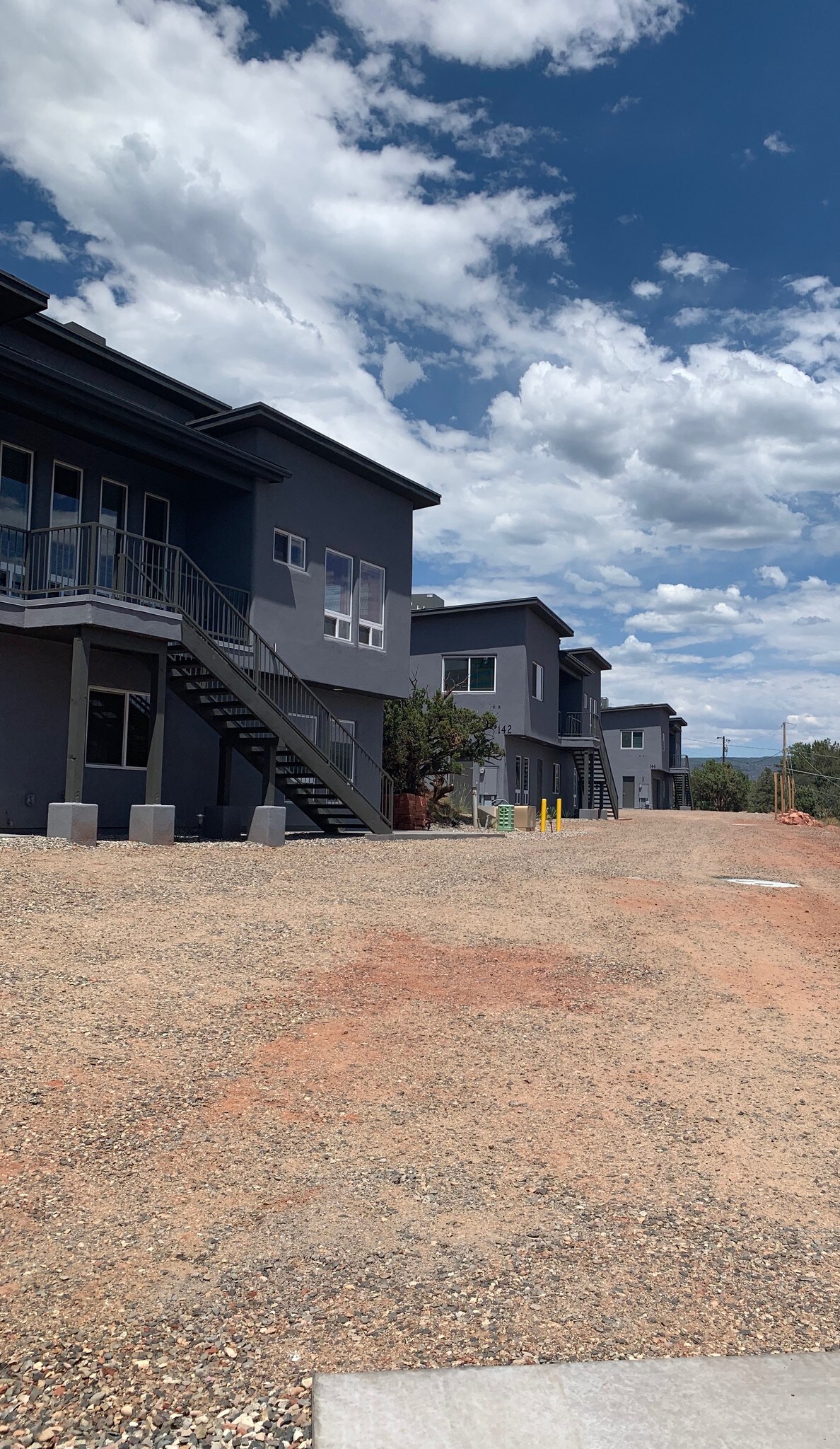 140 Navajo Dr, Sedona, AZ for sale Building Photo- Image 1 of 1