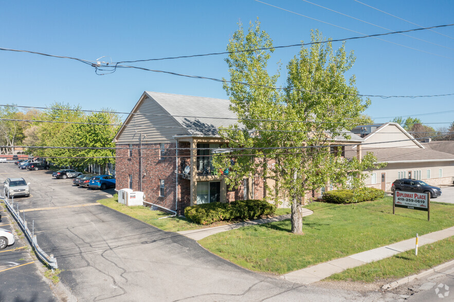 5339 Secor Rd, Toledo, OH for sale - Building Photo - Image 1 of 1