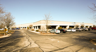 More details for 2307 E Aurora Rd, Twinsburg, OH - Light Industrial for Rent