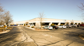 More details for 2307 E Aurora Rd, Twinsburg, OH - Light Industrial for Rent