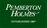 Pemberton Holmes Ltd.