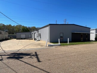 More details for 109 E State St, Ridgeland, MS - Industrial for Rent