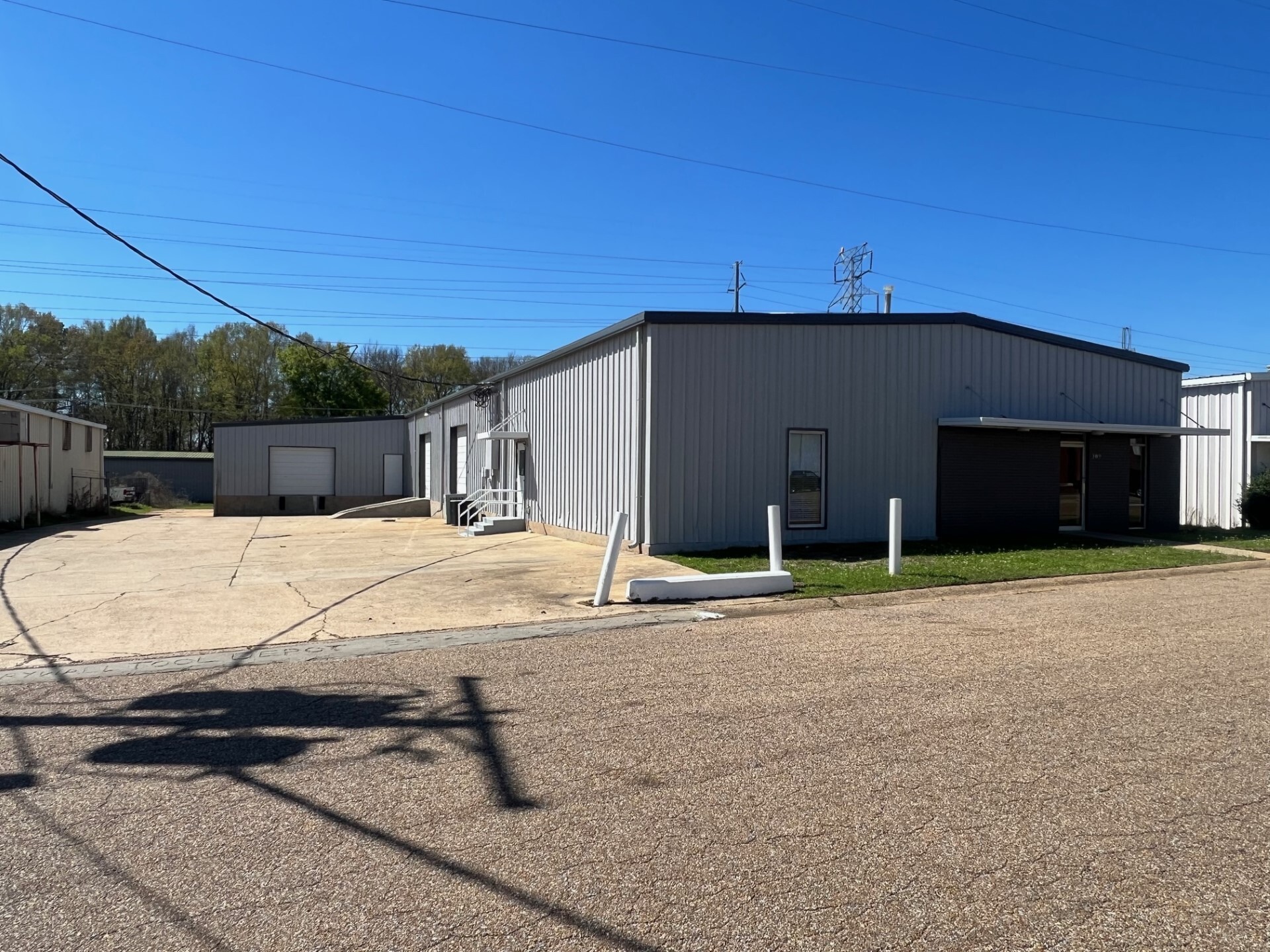 109 E State St, Ridgeland, MS for sale Building Photo- Image 1 of 8