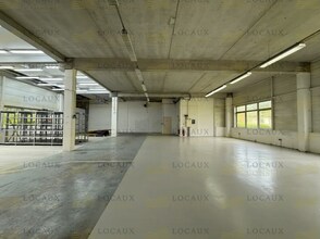 Light Industrial in Mitry-Mory to rent Interior Photo- Image 1 of 4