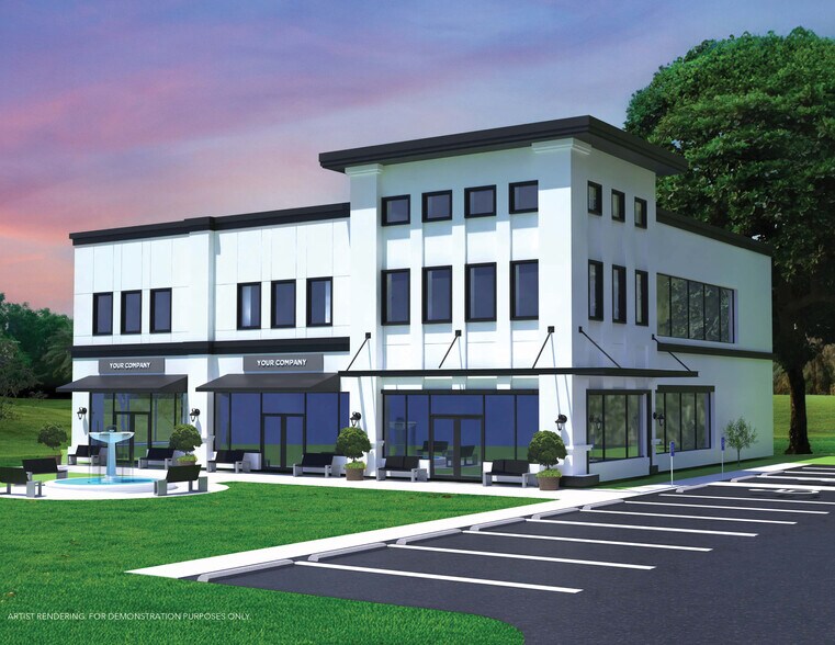 4 Sanford Ave, Debary, FL for sale - Building Photo - Image 1 of 12