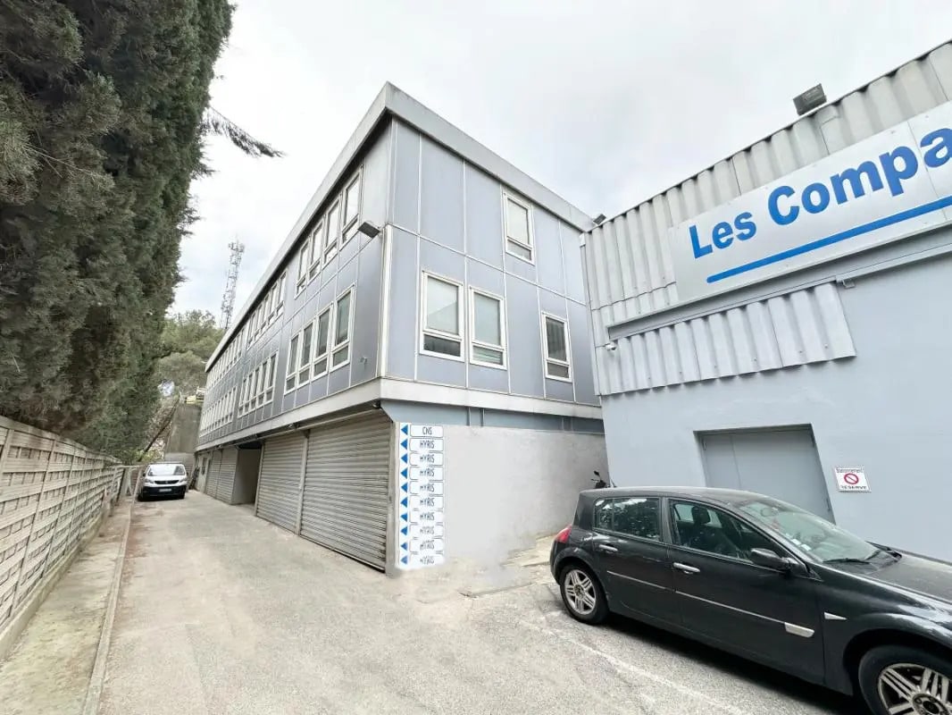 31 Chemin Des Fades, Le Cannet for sale Building Photo- Image 1 of 4