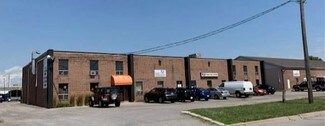 More details for 12-18 Clark St, Welland, ON - Industrial for Rent