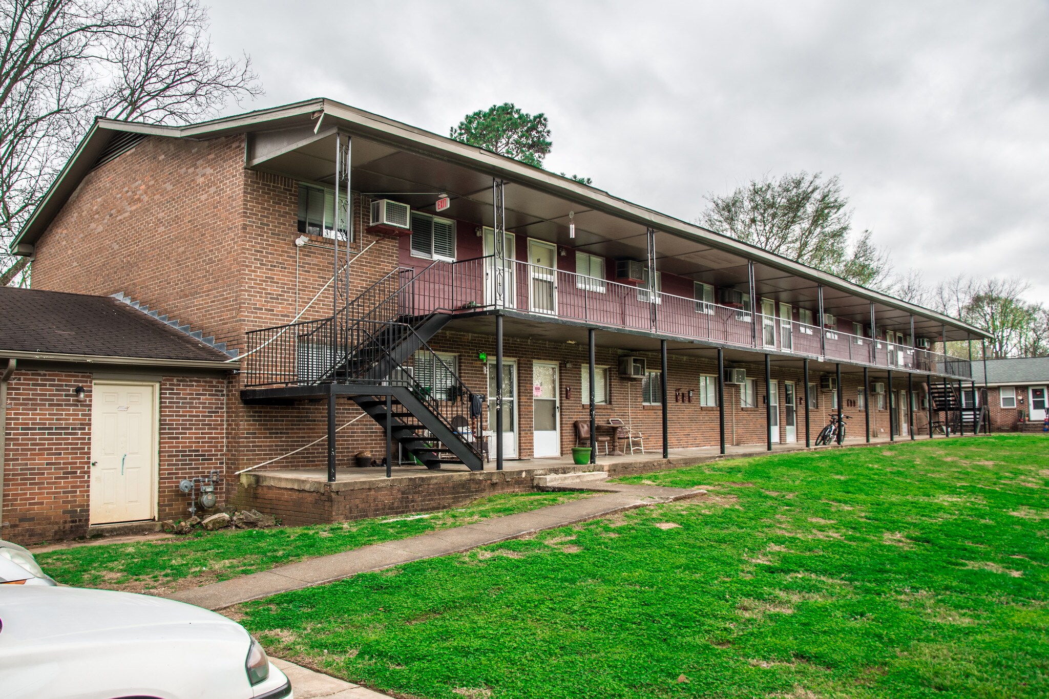 1334 Oshaughnessy Ave NE, Huntsville, AL for sale Building Photo- Image 1 of 1