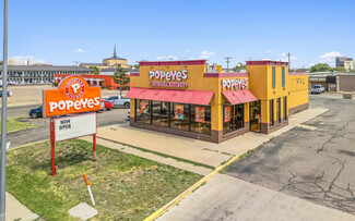 More details for 2201 Paramount Blvd, Amarillo, TX - Retail for Sale