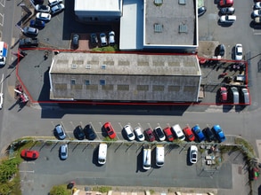 Harlescott Lane, Shrewsbury, SHR - Aerial  map view - Image1