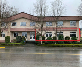 44 Queens Rd, Duncan, BC for rent Building Photo- Image 1 of 3