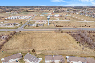 More details for State Ave, Tonganoxie, KS - Land for Sale