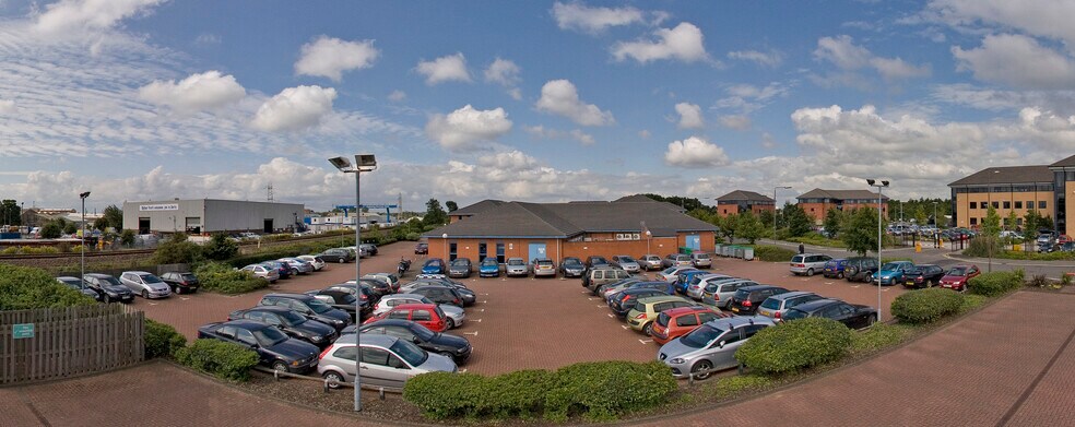 Stanier Way, Derby to rent - Building Photo - Image 2 of 3