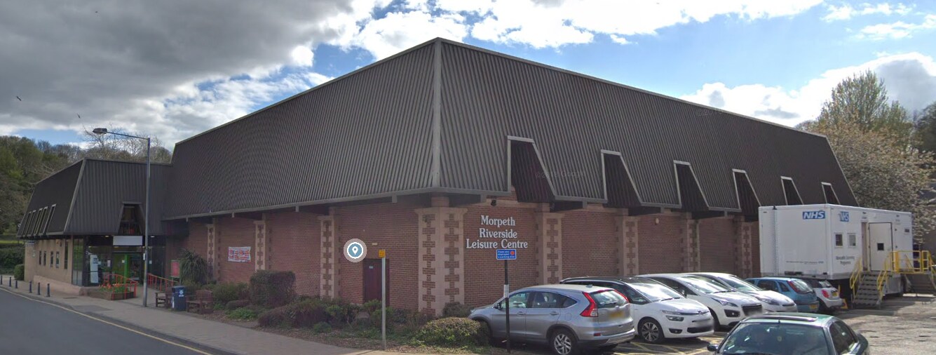 New Market, Morpeth for sale Building Photo- Image 1 of 1