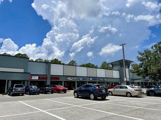 More details for 11018 Old Saint Augustine Rd, Jacksonville, FL - Retail for Rent