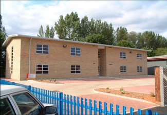 More details for Lamdin Rd, Bury St Edmunds - Office for Rent