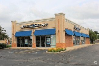 More details for 26508-26520 Lorain Rd, North Olmsted, OH - Retail for Rent