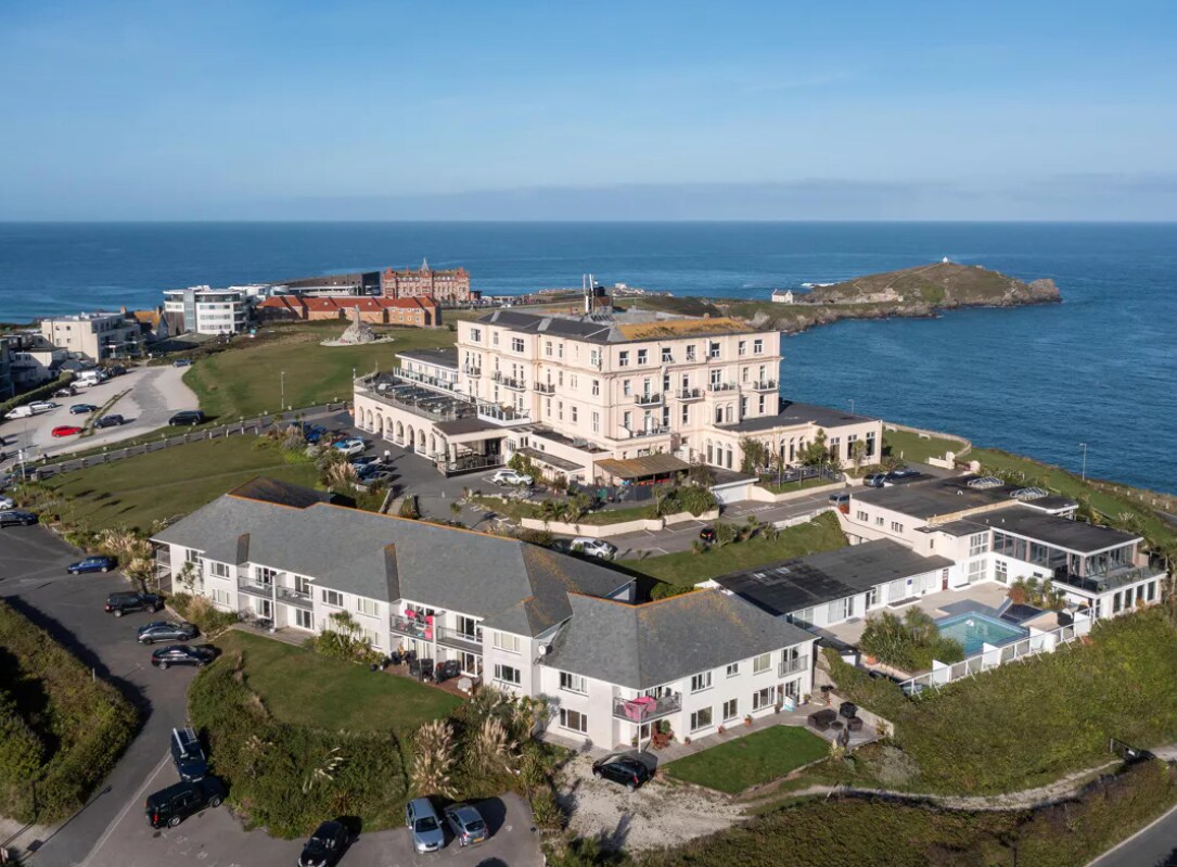 Dane Rd, Newquay for sale Building Photo- Image 1 of 1