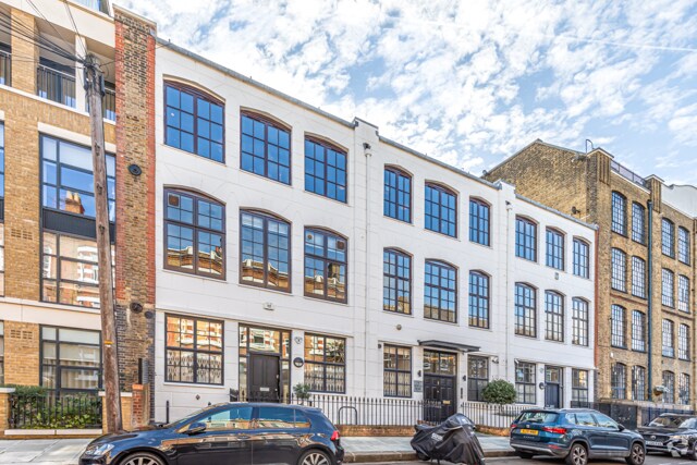 11 Wyfold Rd, London for sale Primary Photo- Image 1 of 1