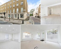 81 Albany St, London LND - Commercial Property